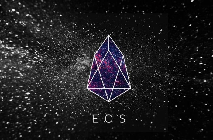 eos是什么币 eos币创始人是谁EOS币升值潜力怎么样-第4张图片-昕阳网