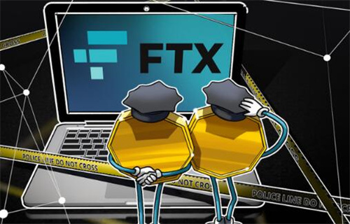 FTX崩溃触发FINRA调查加密通信-第1张图片-昕阳网