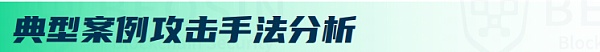 2023年Q3全球区块链生态安全报告 总损失约4亿504万美元-第18张图片-昕阳网