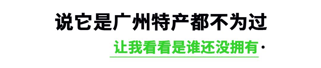 广州特产有哪些土特产送朋友（广东特产零食小吃送人）-第50张图片-昕阳网