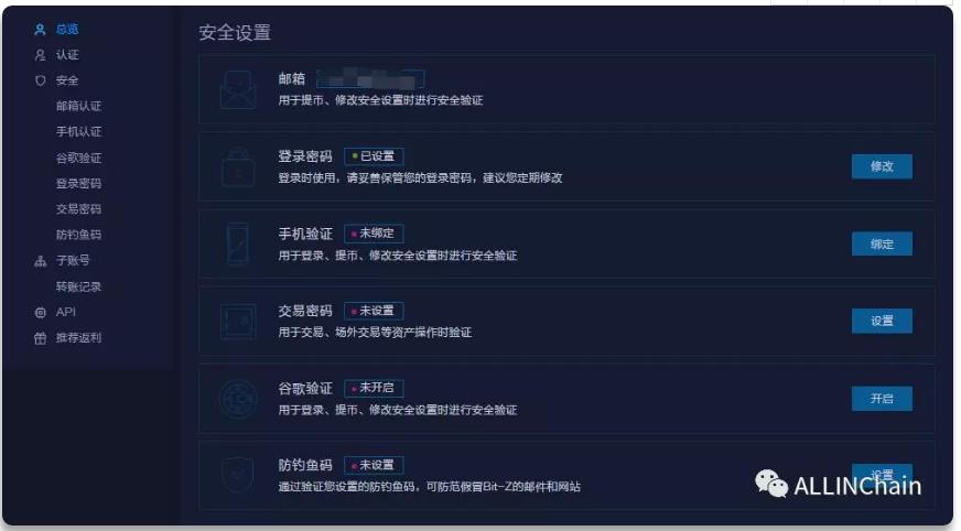 bitz是什么交易所bitz交易所怎么样-第11张图片-昕阳网