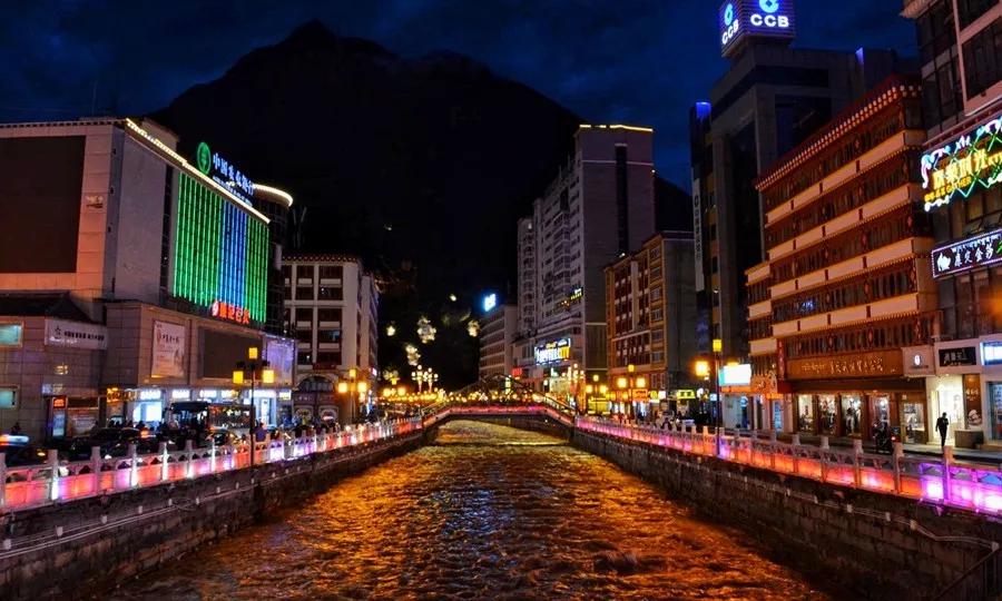 川内三日游旅游最佳景点自驾（川内三日游旅游最佳景点自驾十月）-第7张图片-昕阳网