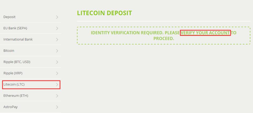 bitstamp交易所注册教程-第8张图片-昕阳网