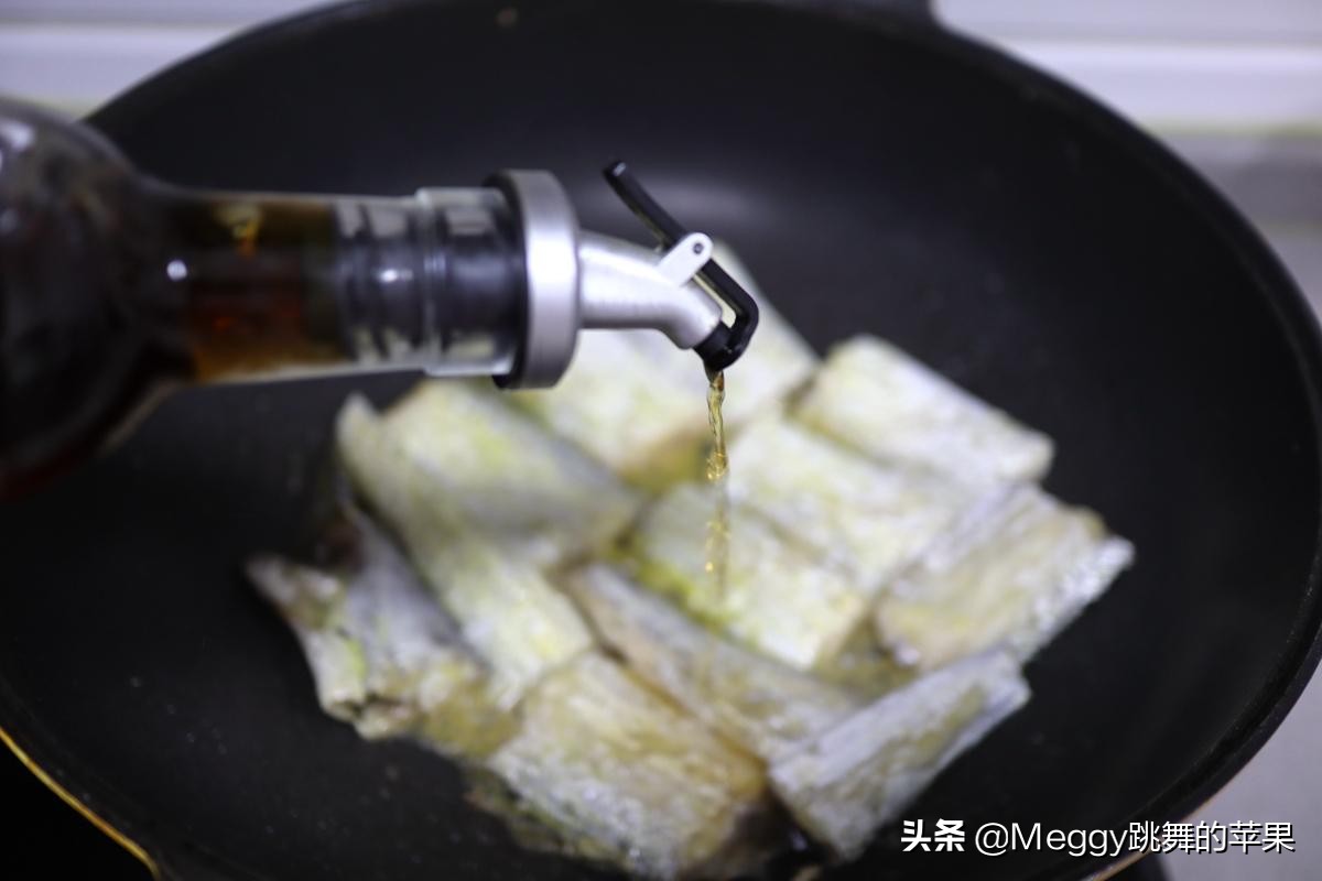 带鱼上面的de银色洗掉还是不洗xi（带鱼表面的银色怎么me去掉）-第8张图tu片-悠嘻资讯网