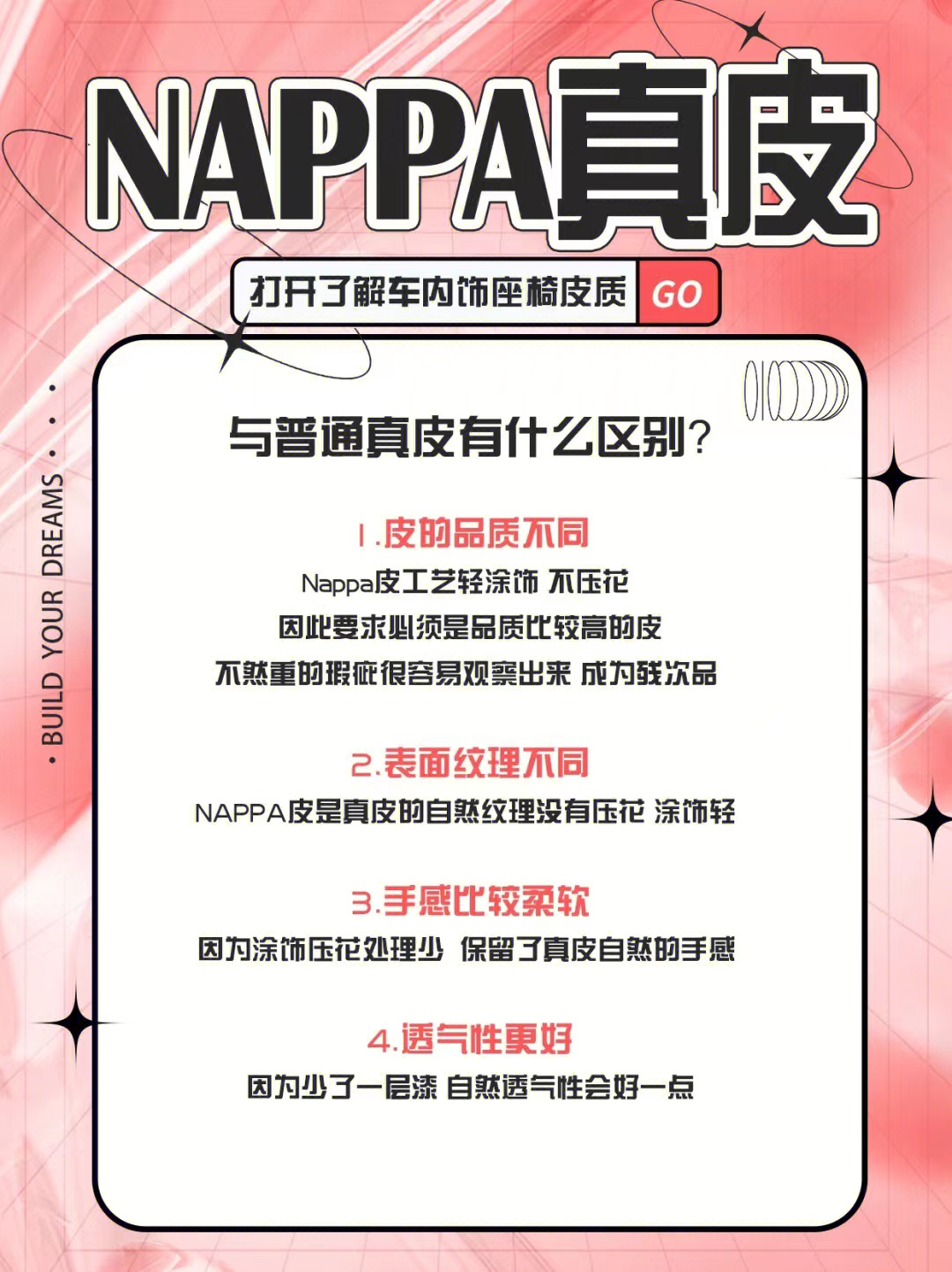 nappa真皮是什么意思（nappa真皮与普通真皮）-第2张图片-昕阳网