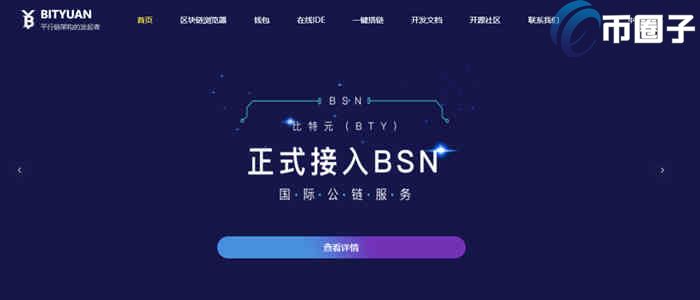 BTY币靠谱吗，-第1张图片-昕阳网