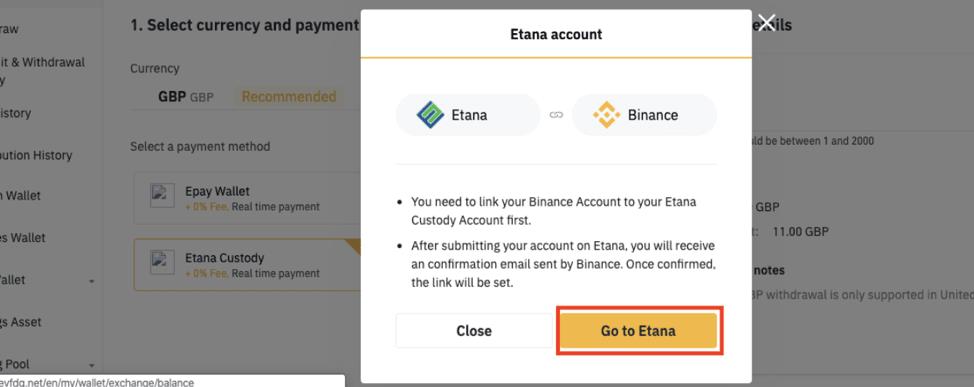 Etana关于Binance的用户指南-第27张图片-昕阳网