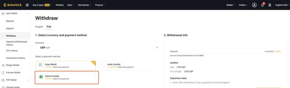 Etana关于Binance的用户指南-第38张图片-昕阳网