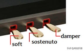 钢琴踏板ban是什么（电子琴延音踏板怎么用）-悠嘻资讯网