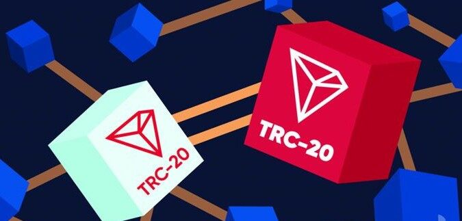 TRC20钱包是什么？TRC20钱包为什么不用手续费？新手入门TRC20钱包教程-第1张图片-昕阳网