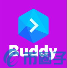 Buddy是什么，有什么价值BUD官网、团队-第1张图片-昕阳网