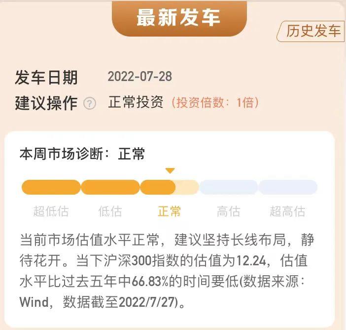 基金定投是怎么回事怎样操作（基金定投具体怎么操作）-第2张图片-昕阳网