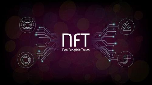 nft币交易平台(nft艺术品交易平台官网)-第1张图片-昕阳网