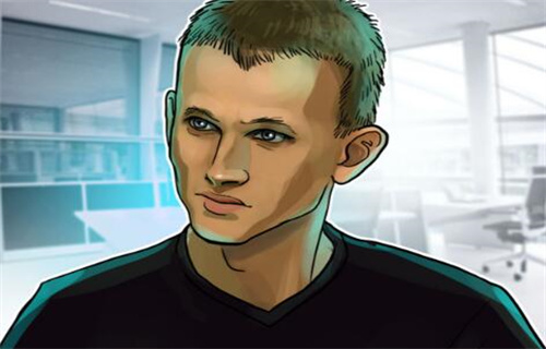 Vitalik Buterin呼吁FTX 发出美德信号值得得到它-第1张图片-昕阳网