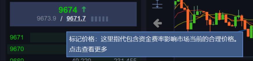 2022BitMart买卖所靠谱吗，2022BitMart买卖所永续合约操作教程-第16张图片-昕阳网