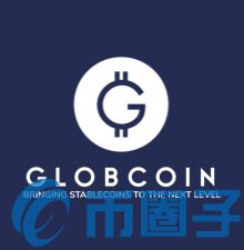 globcoin是什么，有什么价值GCP、官网团队简介-第1张图片-昕阳网