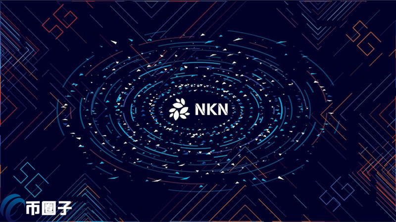 2022NKN币可以投资吗，有什么价值NKN币前景价值分析-第1张图片-昕阳网