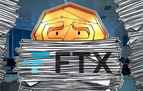 BlockFi未经审查的财务状况显示$1.2B FTX敞口-第1张图片-昕阳网