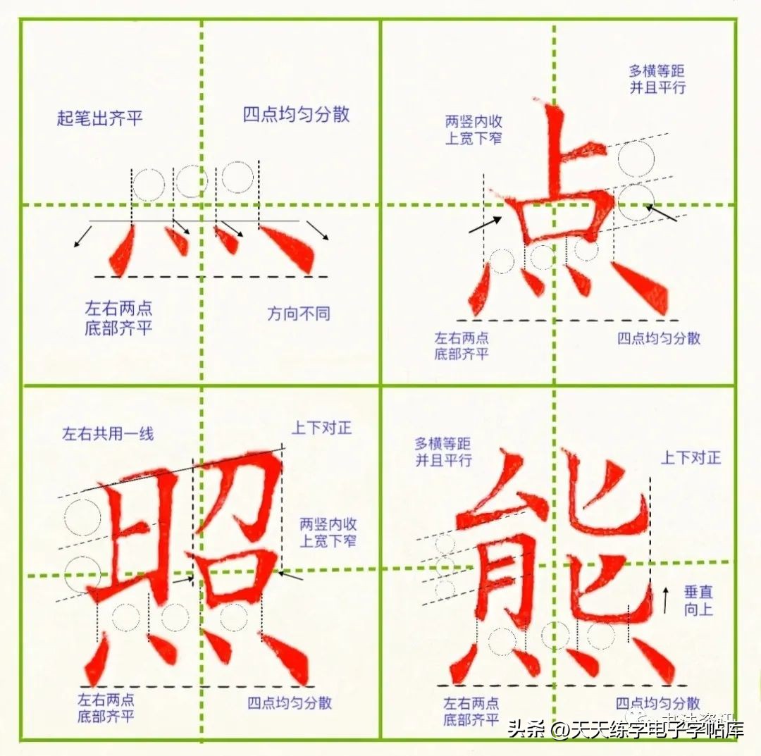 上边一个日下边一个立怎么念-第13张图片-昕阳网