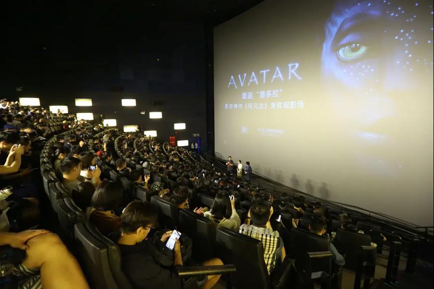 imax2d和普通2d区别-第2张图片-昕阳网