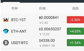 Bittr交易所下载-Bittr交易所app中文版安卓下载v1.5-第1张图片-昕阳网