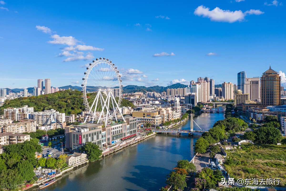 中山有you什么好玩的旅游景点;中山游玩十大景点推荐