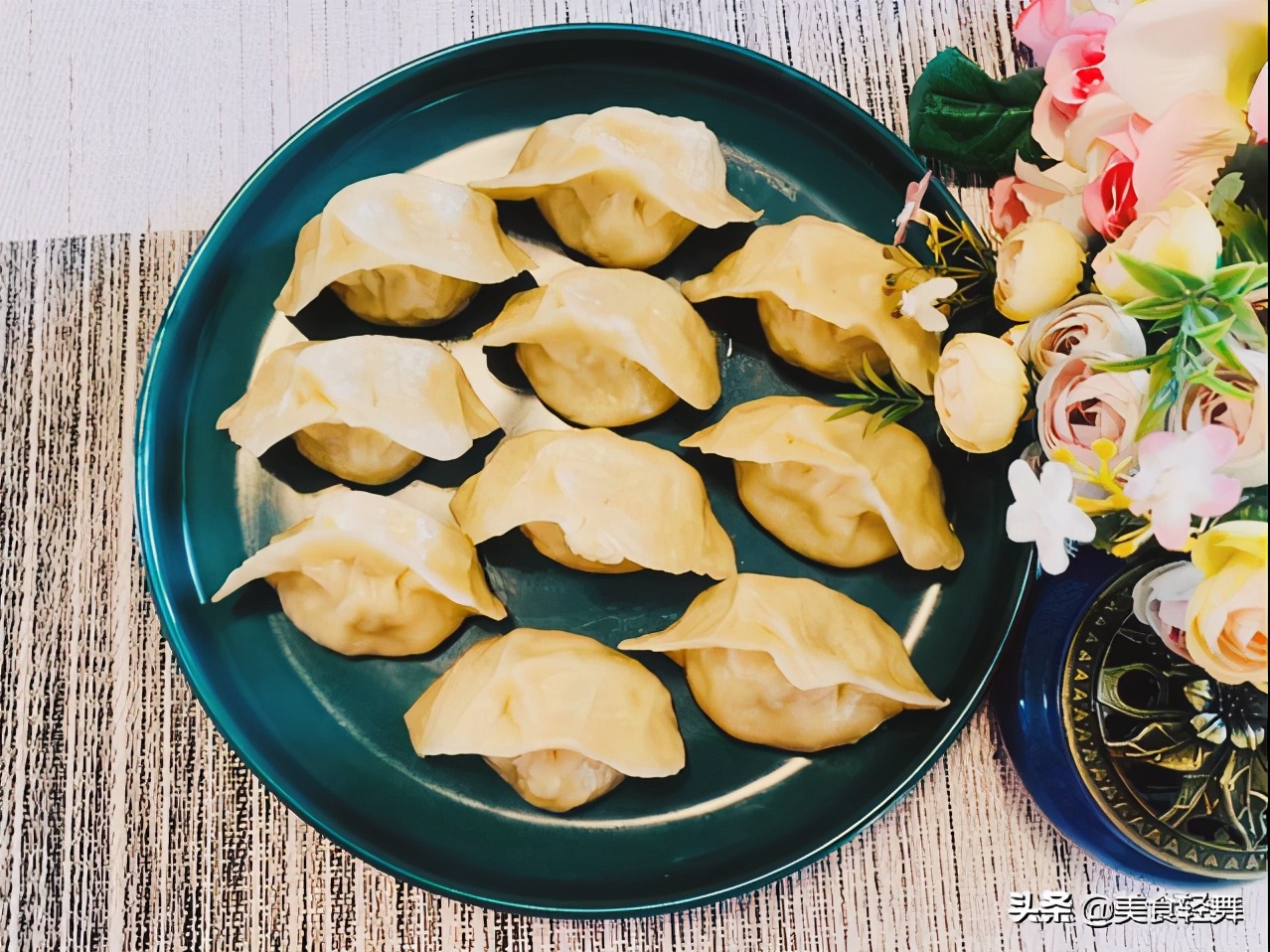 蒸饺开水上锅还是冷水蒸多久（蒸饺开水上锅需要蒸几分钟）-第2张图片-昕阳网