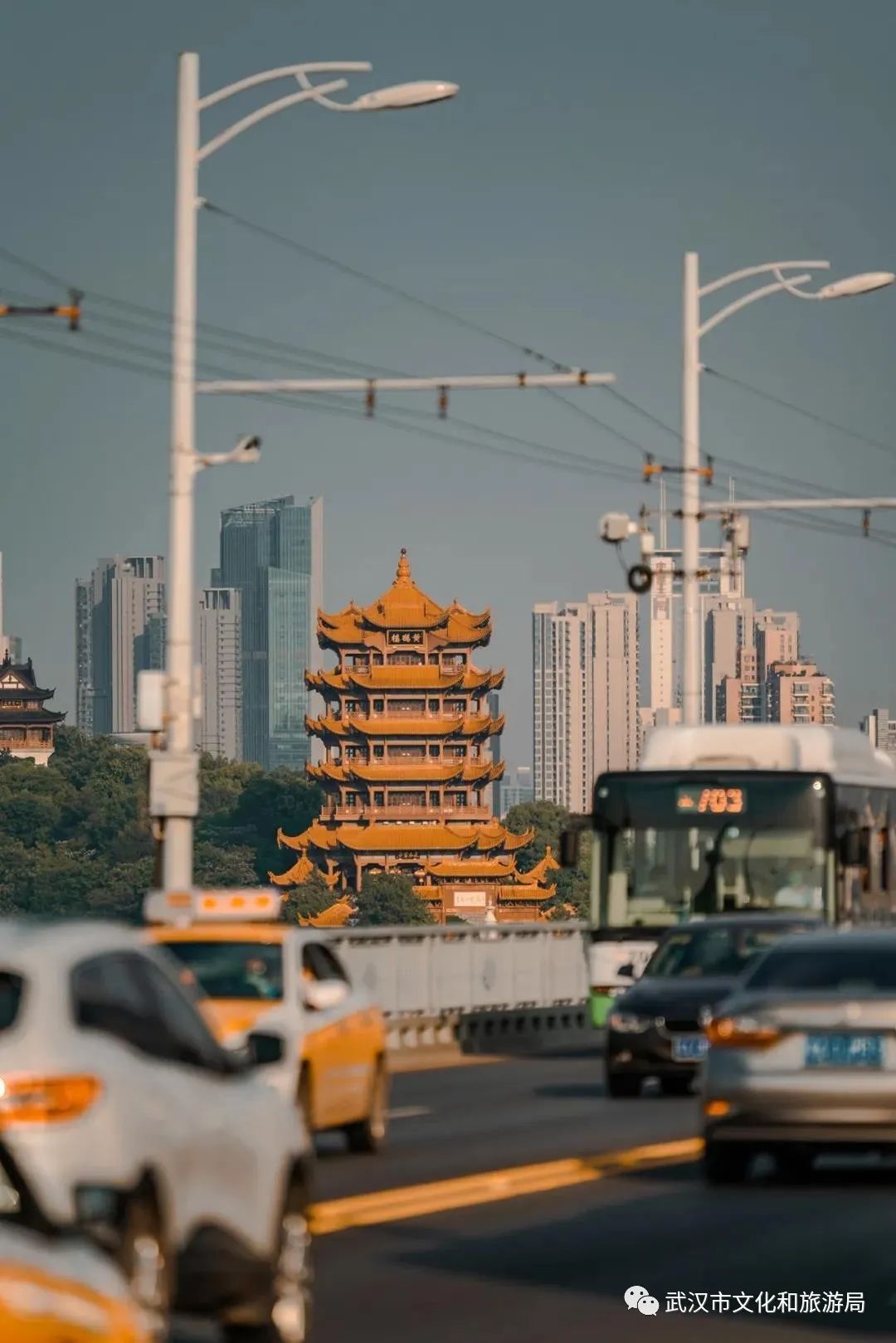 武汉哪里好玩的地方一日游（武汉市旅游景点大全排名）-第8张图片-昕阳网