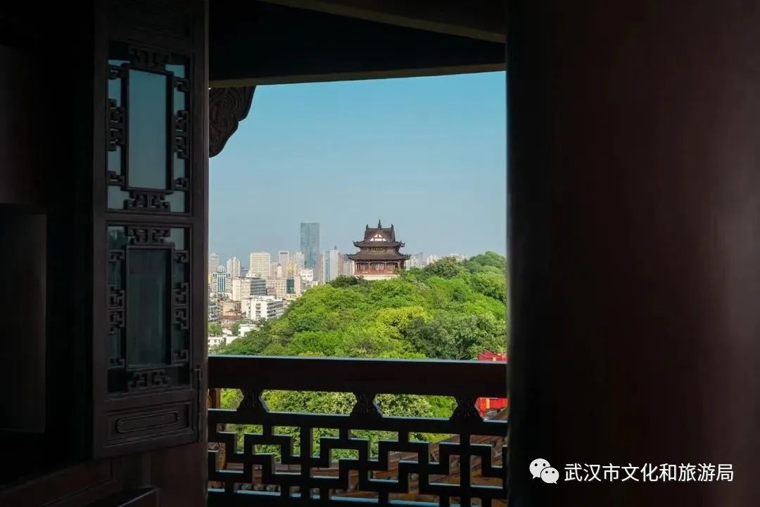 武汉哪里好玩的地方一日游（武汉市旅游景点大全排名）-第10张图片-昕阳网