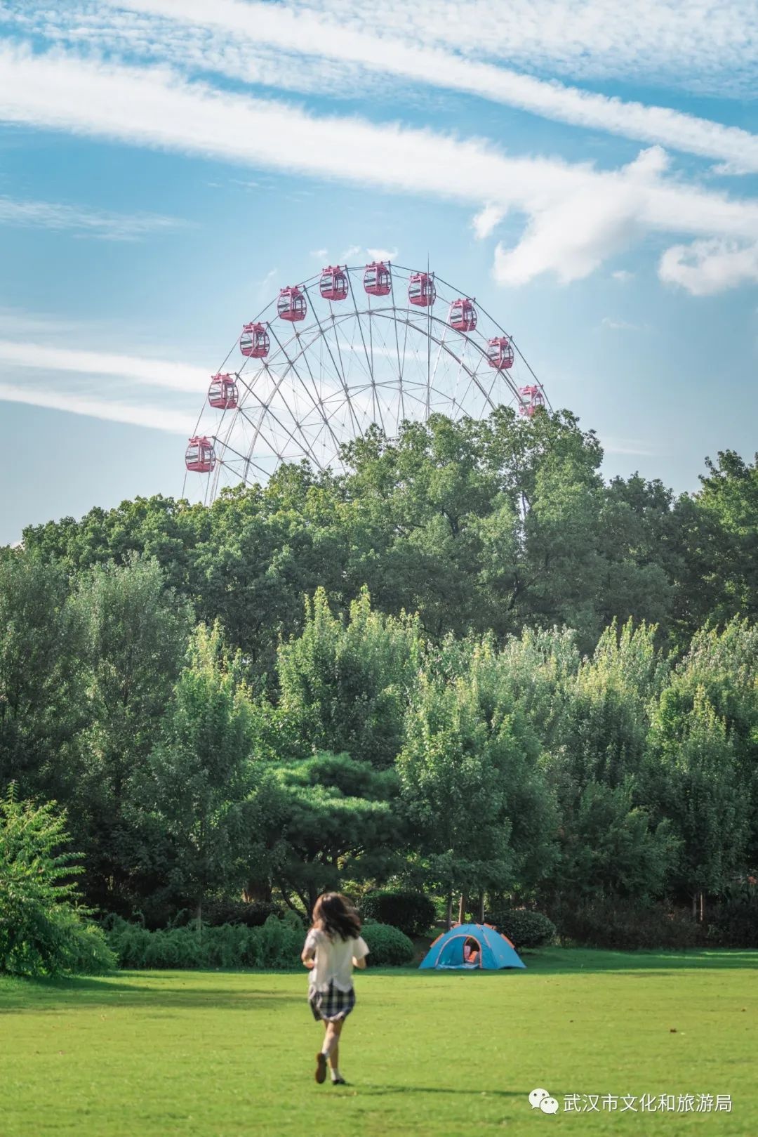 武汉哪里好玩的地方一日游（武汉市旅游景点大全排名）-第15张图片-昕阳网