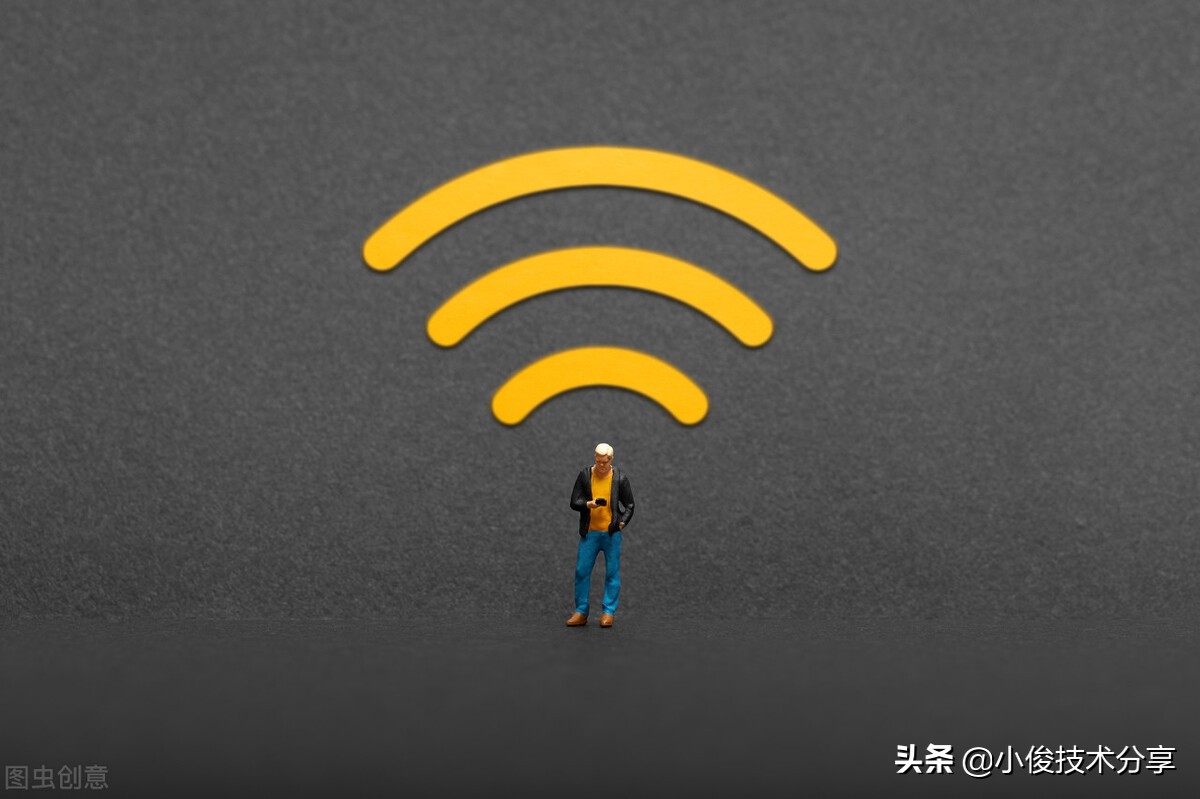 家里wifi密码忘记了咋办（手机怎么查自己家wifi密码）-第1张图片-昕阳网