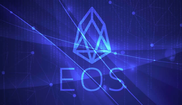 2022一个空投让EOS&quot;瘫痪&quot;了,EOS无法转账该怎么办--第1张图片-昕阳网