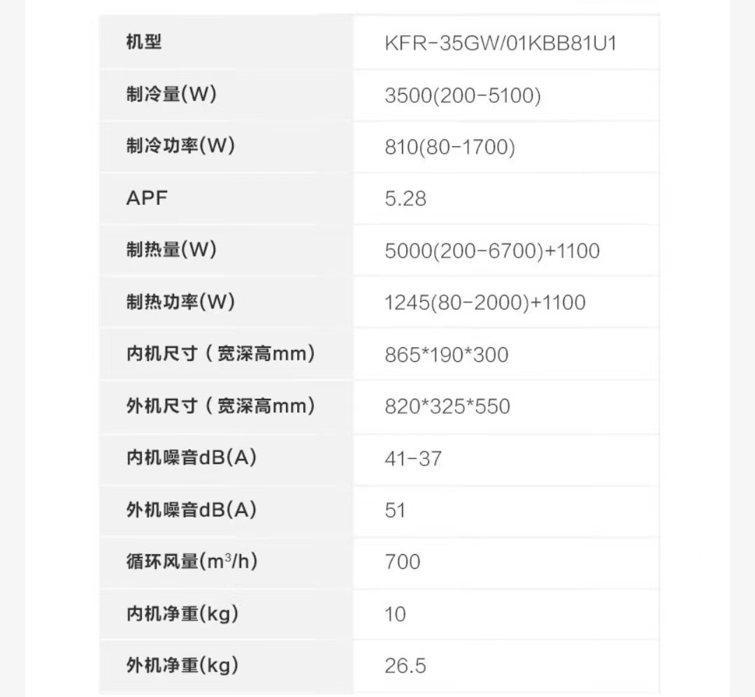 1级能效和3能效的区别空调;空调1级能效和3能效哪个省电