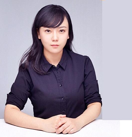 符安文(Eva Foo)：食物优 SCRY.INFO無域 CEO-第1张图片-昕阳网