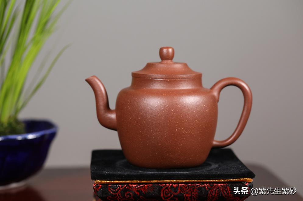 底槽清紫砂壶适合泡什么茶（紫砂茶杯有什么好处）-第10张图片-昕阳网