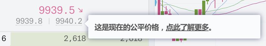 永续合约会爆仓吗永续合约中的标记价格是什么-第4张图片-昕阳网