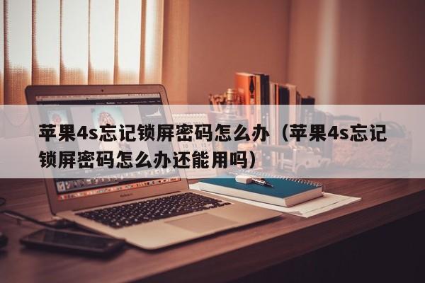 苹果4s忘记锁屏密码怎么办（苹果4s忘记锁屏密码怎么办还能用吗）-第1张图片-昕阳网