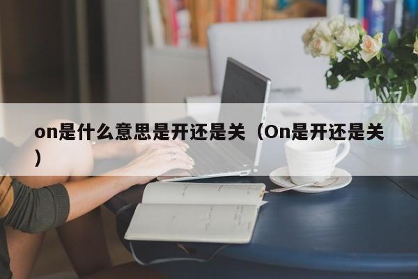 on是什么意思是开还是关（On是开还是关）-第1张图片-昕阳网