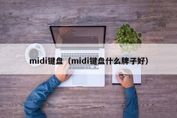 midi键盘（midi键盘什么牌子好）-第1张图片-昕阳网