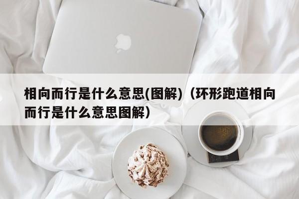 相向而行是什么意思(图解)（环形跑道相向而行是什么意思图解）-第1张图片-昕阳网