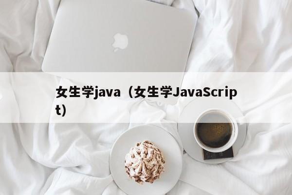 女生学java（女生学JavaScript）-第1张图片-昕阳网