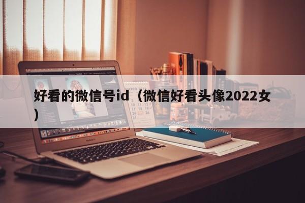 好看的微信号id（微信好看头像2022女）-第1张图片-昕阳网