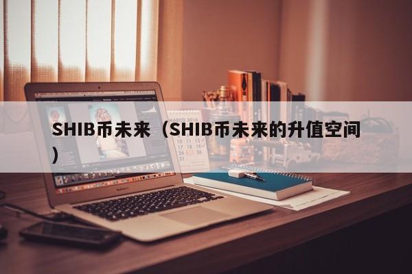 SHIB币未来（SHIB币未来的升值空间）-第1张图片-昕阳网