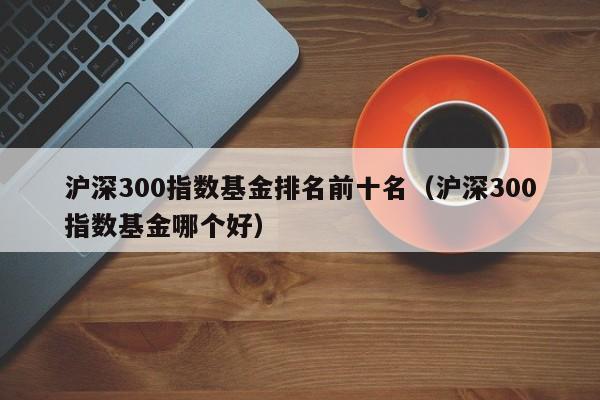 沪深300指数基金排名前十名（沪深300指数基金哪个好）-第1张图片-昕阳网