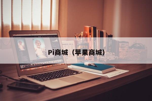 Pi商城（苹果商城）-第1张图片-昕阳网