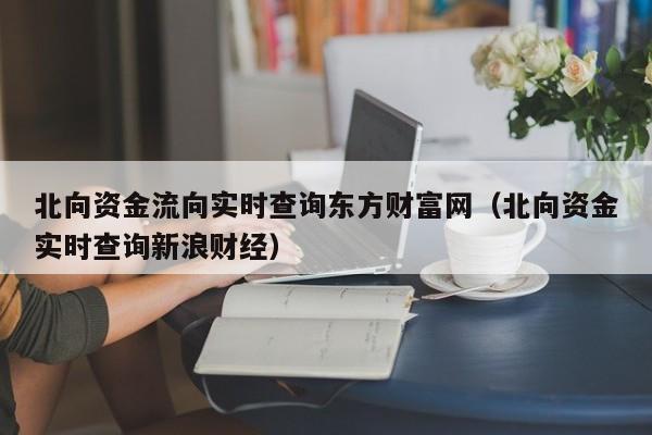 北向资金流向实时查询东方财富网（北向资金实时查询新浪财经）-第1张图片-昕阳网