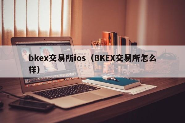 bkex交易所ios（BKEX交易所怎么样）-第1张图片-昕阳网