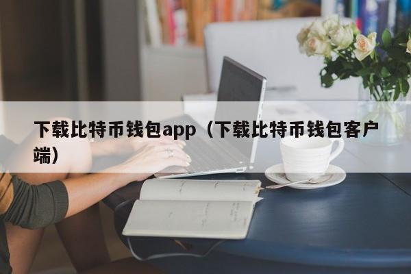 下载比特币钱包app（下载比特币钱包客户端）-第1张图片-昕阳网