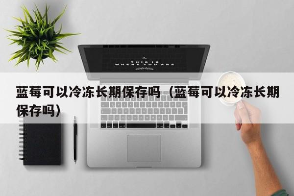 蓝莓可以冷冻长期保存吗、蓝莓可以冷冻长期保存吗