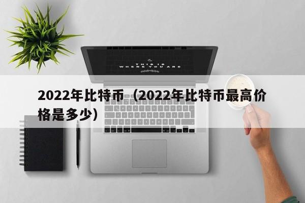 2022年比特币（2022年比特币最高价格是多少）-第1张图片-昕阳网